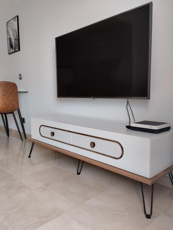 Venta de piso en Piso en Calle Torrealmádena, 5, Cortijo Torrequebrada, Benalmádena, Benalmádena
photo 4