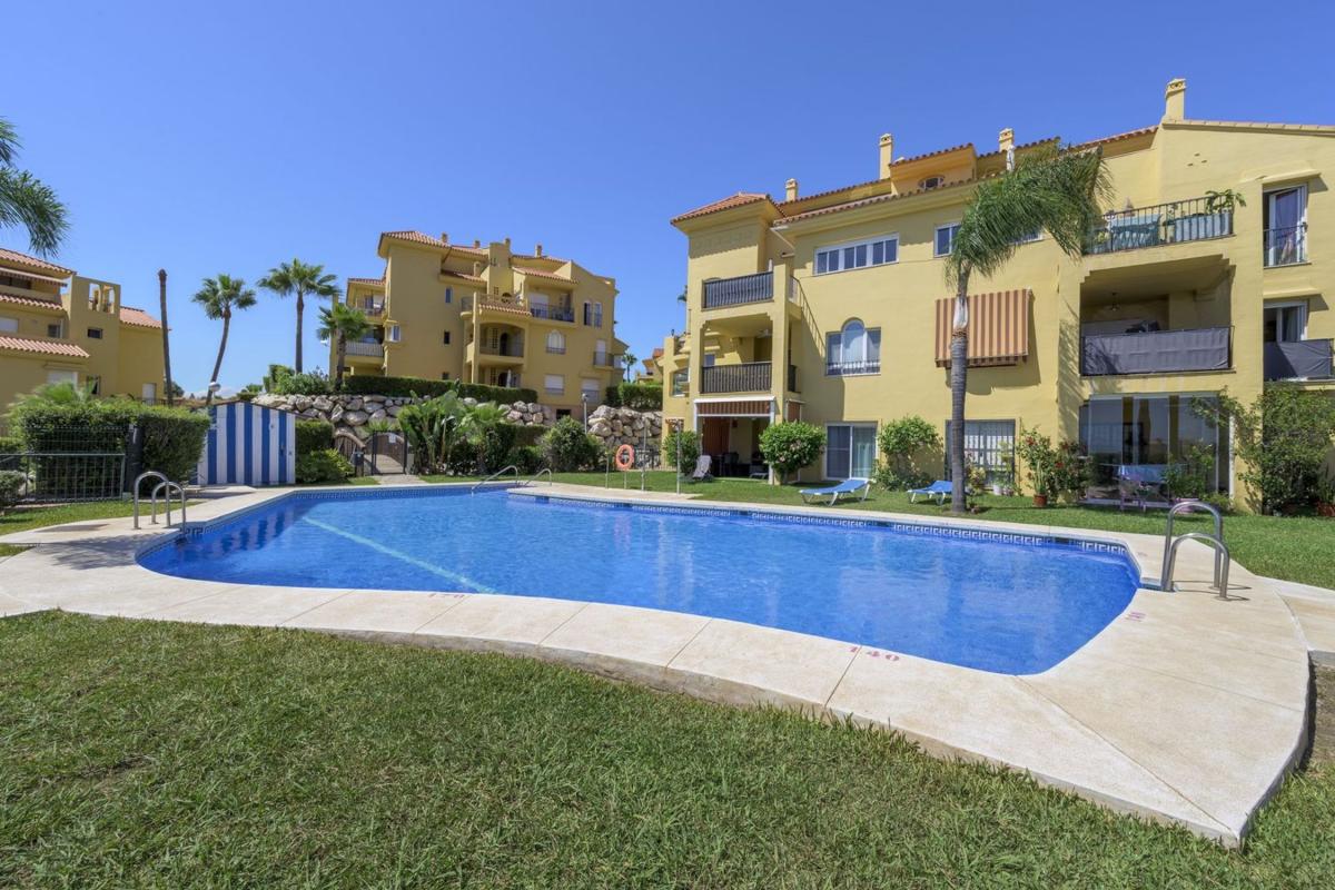 Продажа квартиры на Piso en Riviera del Sol, Mijas, Михас
photo 1