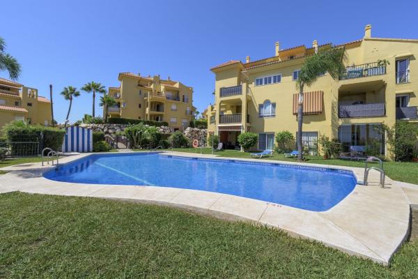Venta de piso en Piso en Riviera del Sol, Mijas, Mijas
 photo 1
