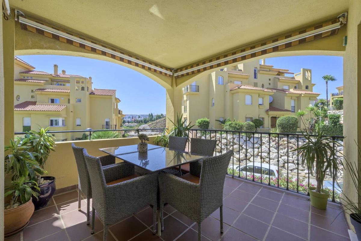 Продажа квартиры на Piso en Riviera del Sol, Mijas, Михас
photo 2