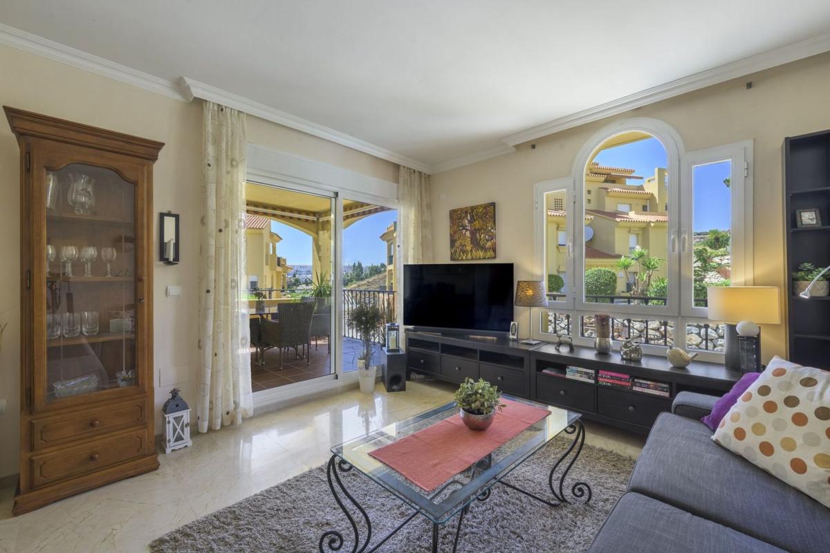 Продажа квартиры на Piso en Riviera del Sol, Mijas, Михас
photo 3