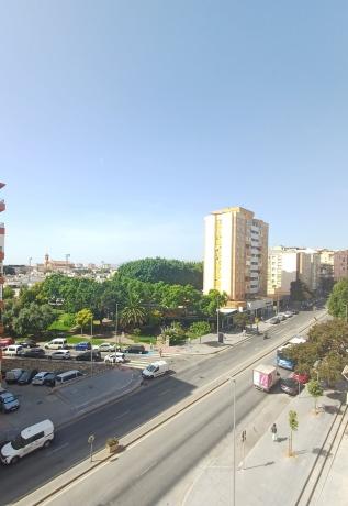 Venta de piso en Piso en Calle Martínez Maldonado, 74, La Florida - Parque norte, Málaga, Málaga
photo 1