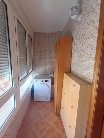 Venta de piso en Piso en Calle Martínez Maldonado, 74, La Florida - Parque norte, Málaga, Málaga
thumbnail 2