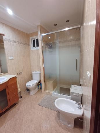 Venta de piso en Piso en Calle Martínez Maldonado, 74, La Florida - Parque norte, Málaga, Málaga
thumbnail 3