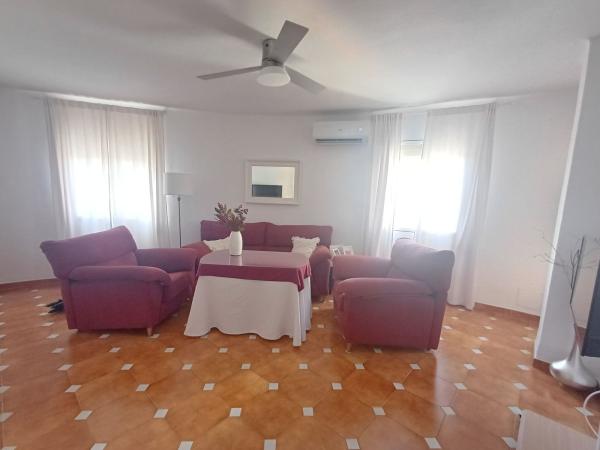 Venta de piso en Piso en Calle Martínez Maldonado, 74, La Florida - Parque norte, Málaga, Málaga
 photo 4