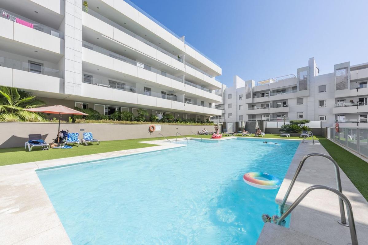 Venta de piso en Piso en Linda Vista-Nueva Alcántara-Cortijo Blanco, Marbella, Marbella
photo 1