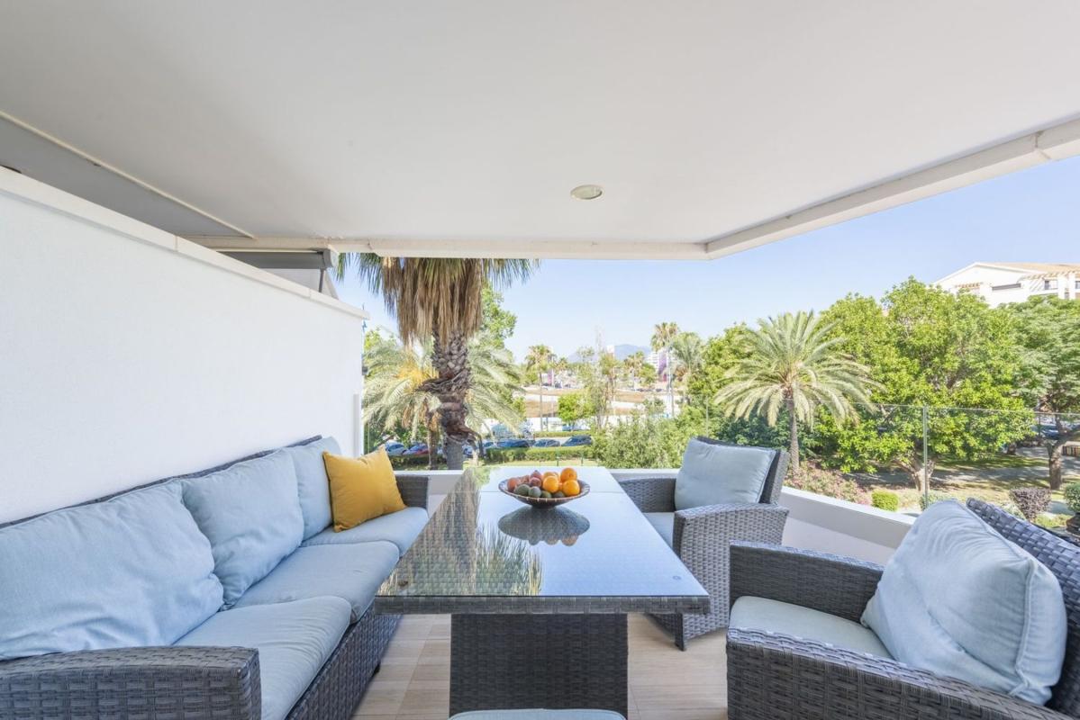 Venta de piso en Piso en Linda Vista-Nueva Alcántara-Cortijo Blanco, Marbella, Marbella
photo 2