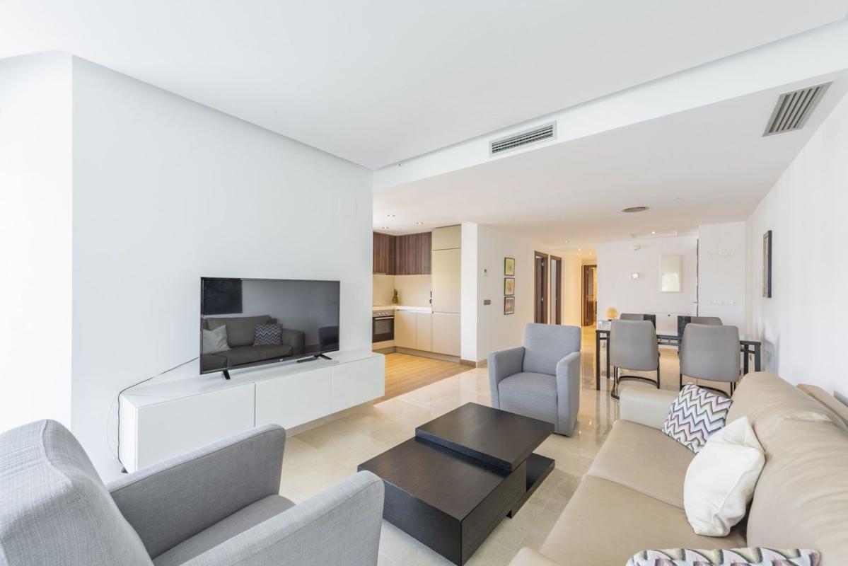 Venta de piso en Piso en Linda Vista-Nueva Alcántara-Cortijo Blanco, Marbella, Marbella
photo 3