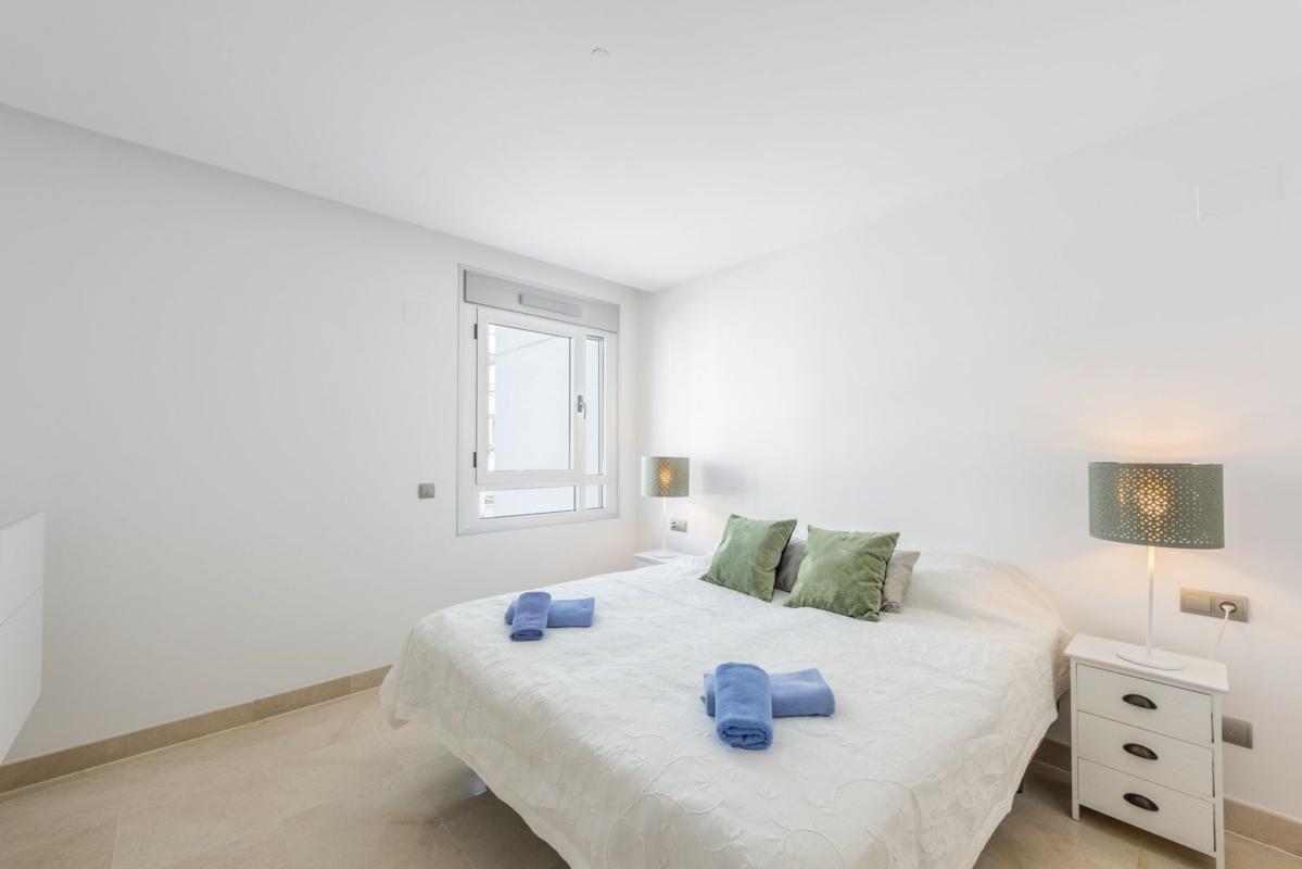 Venta de piso en Piso en Linda Vista-Nueva Alcántara-Cortijo Blanco, Marbella, Marbella
photo 4