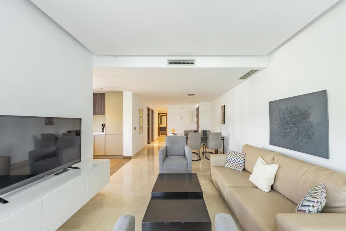 Venta de piso en Piso en Linda Vista-Nueva Alcántara-Cortijo Blanco, Marbella, Marbella
photo 5