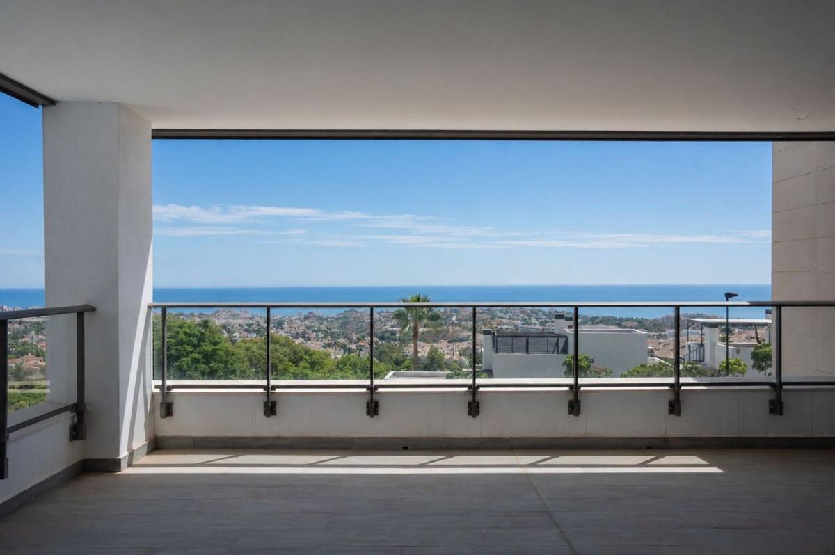 Продажа квартиры на Piso en Montealto, Benalmádena, Бенальмадена
photo 2