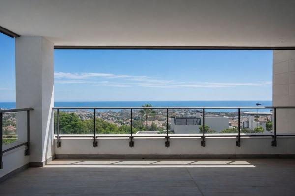 Продажа квартиры на Piso en Montealto, Benalmádena, Бенальмадена
thumbnail 2
