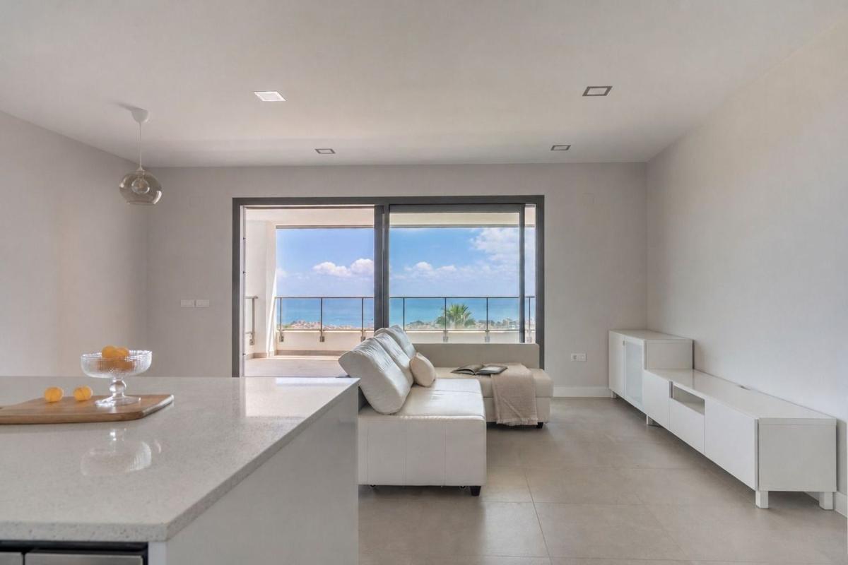 Продажа квартиры на Piso en Montealto, Benalmádena, Бенальмадена
photo 3