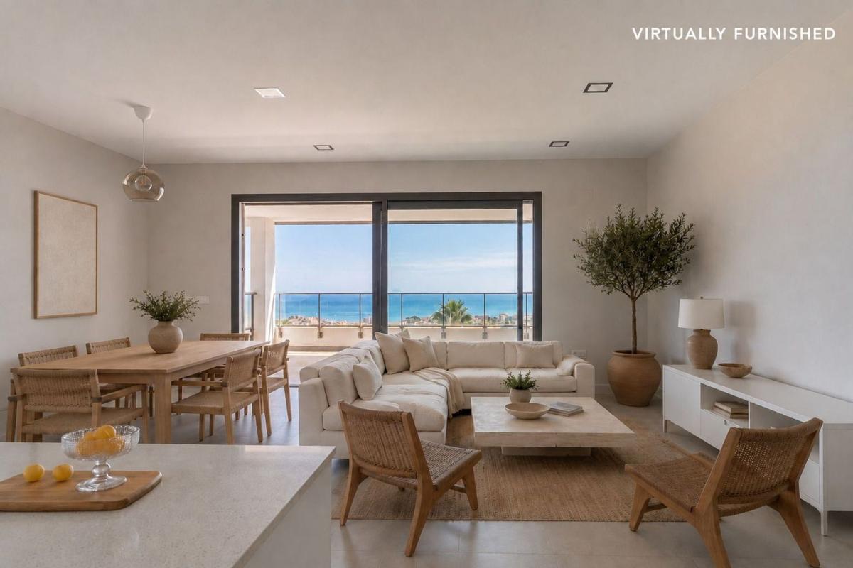 Продажа квартиры на Piso en Montealto, Benalmádena, Бенальмадена
photo 4