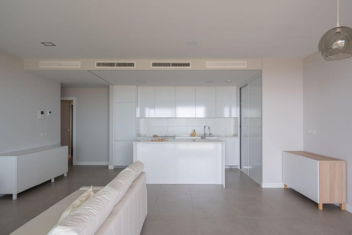 Продажа квартиры на Piso en Montealto, Benalmádena, Бенальмадена
photo 5