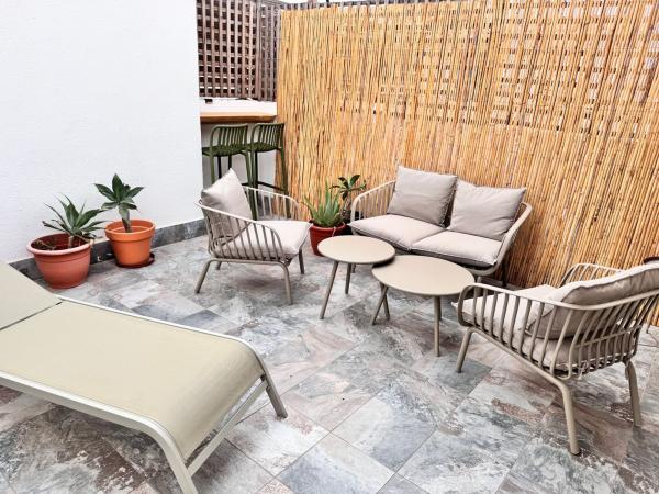 Duplex en venta en Dúplex en Calle Refino, 11, La Merced, Málaga, Málaga photo 1