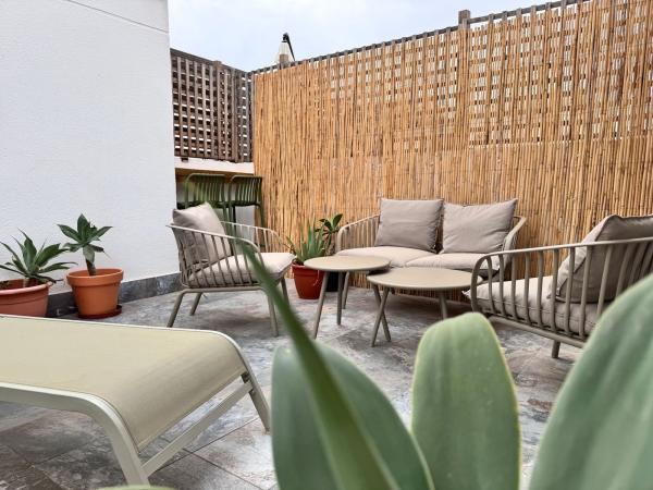 Duplex en venta en Dúplex en Calle Refino, 11, La Merced, Málaga, Málaga thumbnail 2