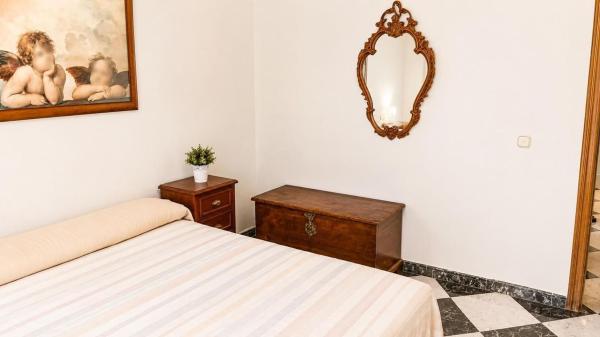 Venta de piso en Piso en Plaza General Anaya, Centro Ciudad, Fuengirola, Fuengirola
 photo 4