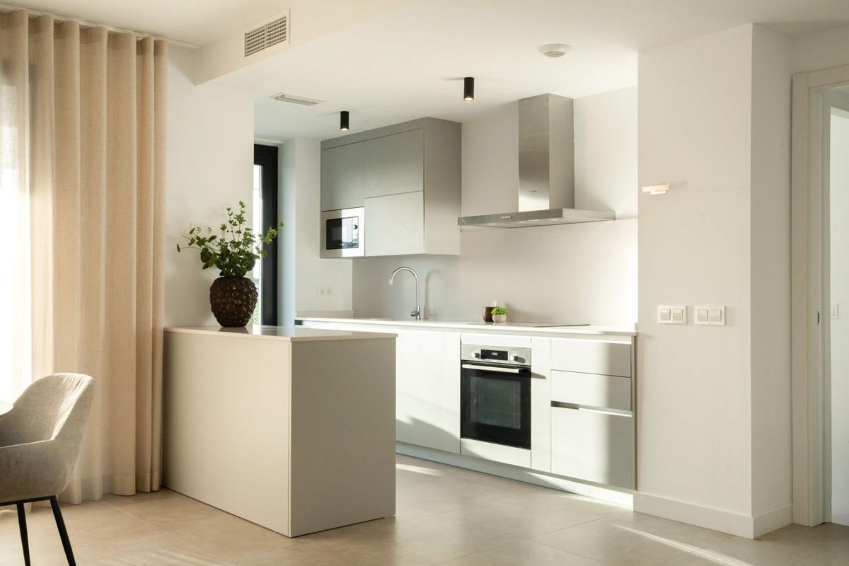 Продажа квартиры на Piso en Centro, Estepona, Эстепона
photo 2