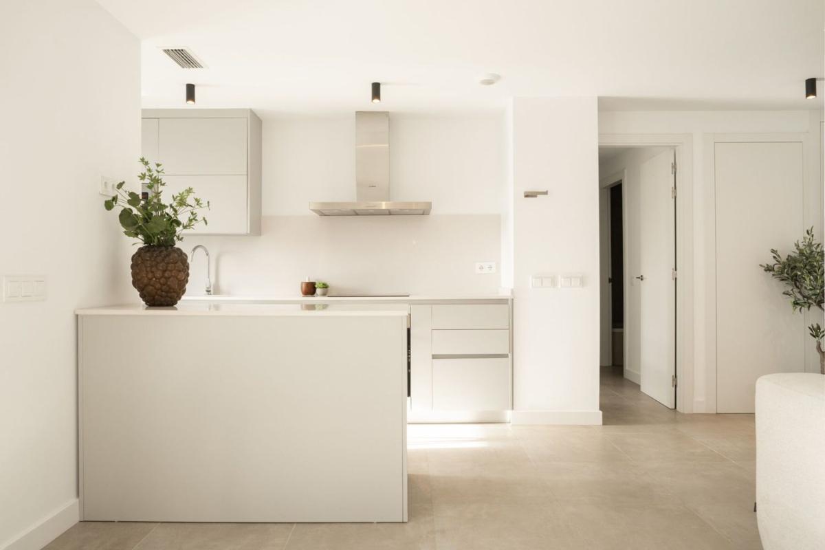 Продажа квартиры на Piso en Centro, Estepona, Эстепона
photo 3