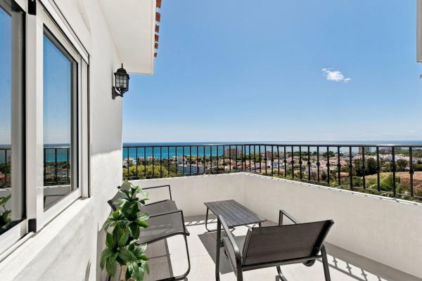 Venta de piso en Piso en Calle Orion, 54, Riviera del Sol, Mijas, Mijas
 photo 1