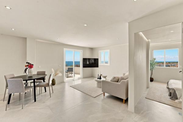 Venta de piso en Piso en Calle Orion, 54, Riviera del Sol, Mijas, Mijas
 photo 2