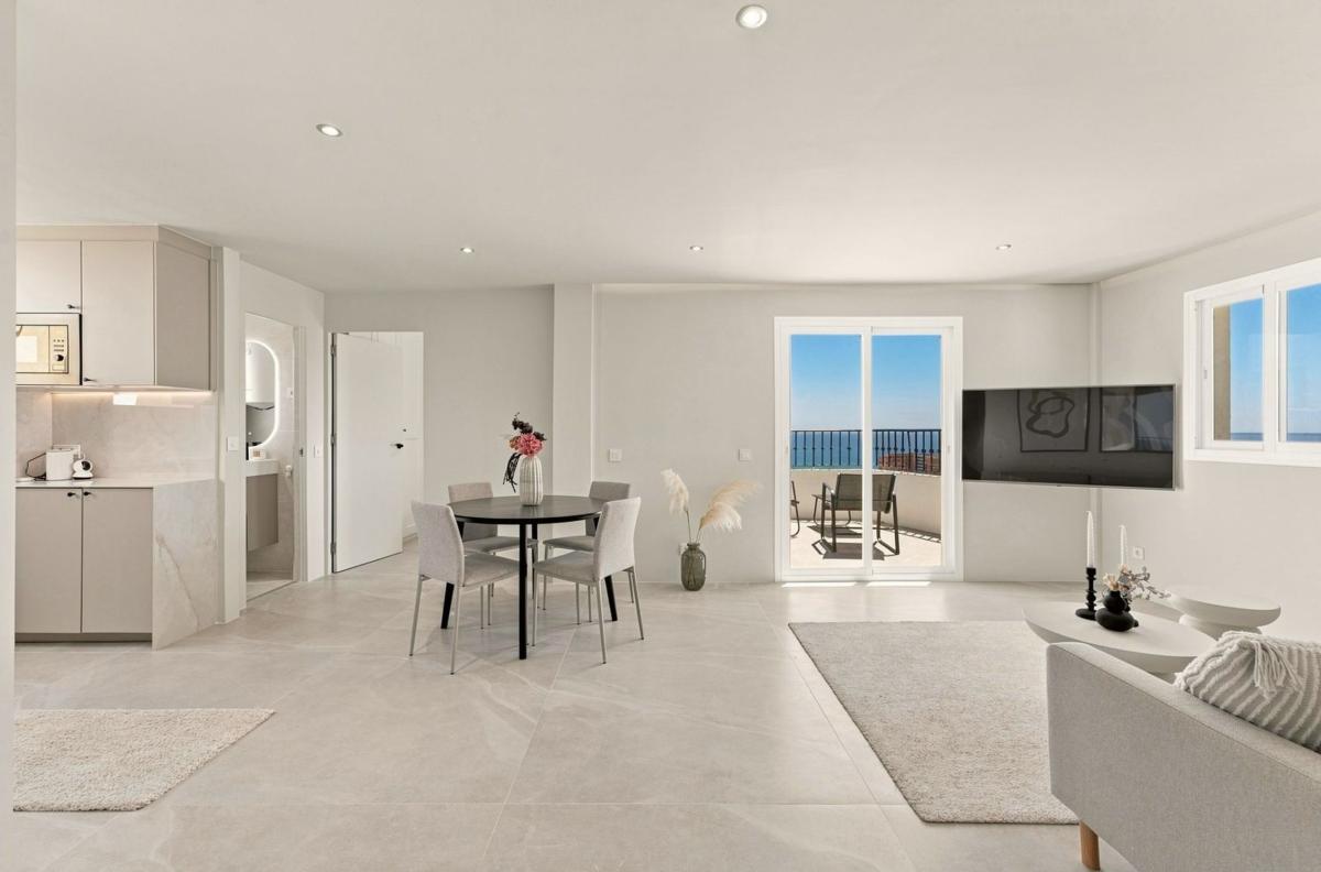 Продажа квартиры на Piso en Calle Orion, 54, Riviera del Sol, Mijas, Михас
 photo 3