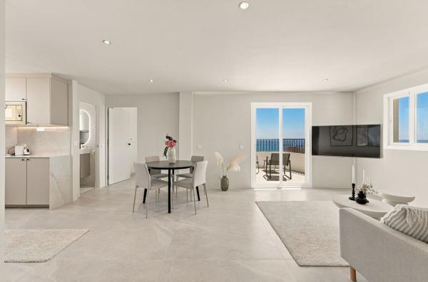 Venta de piso en Piso en Calle Orion, 54, Riviera del Sol, Mijas, Mijas
 photo 3