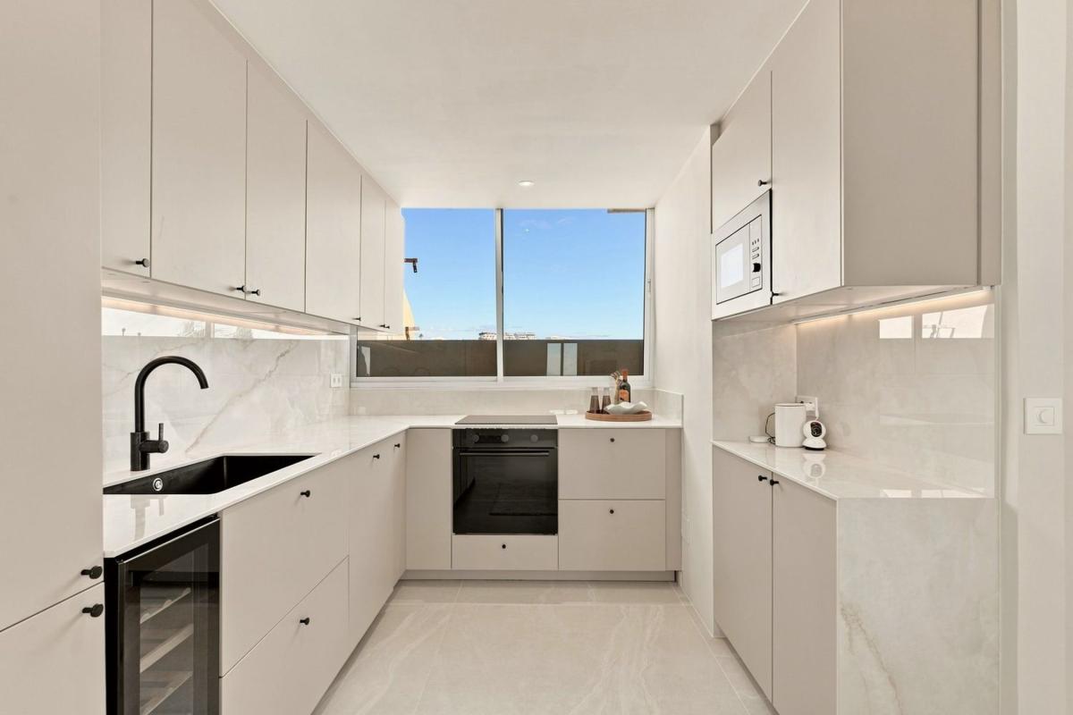 Продажа квартиры на Piso en Calle Orion, 54, Riviera del Sol, Mijas, Михас
 photo 4