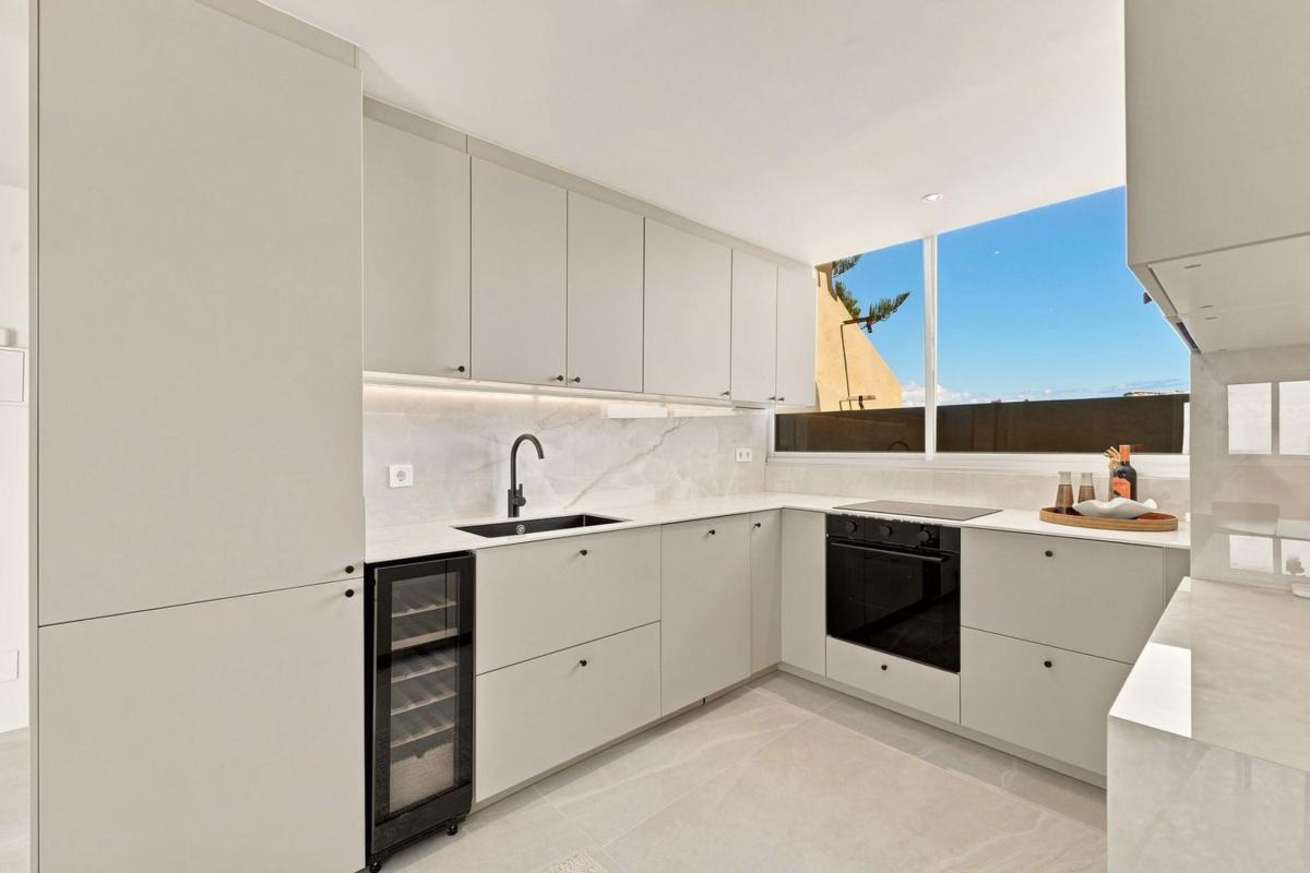 Продажа квартиры на Piso en Calle Orion, 54, Riviera del Sol, Mijas, Михас
 photo 5