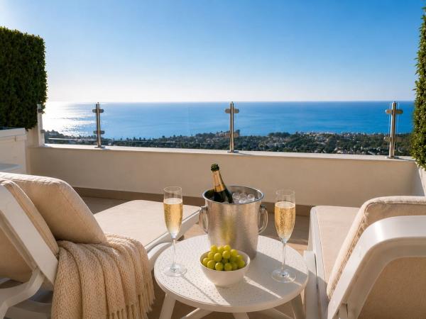 Дуплекс на продажу в Dúplex en Calle Teide, 5, Montealto, Benalmádena, Бенальмадена photo 1