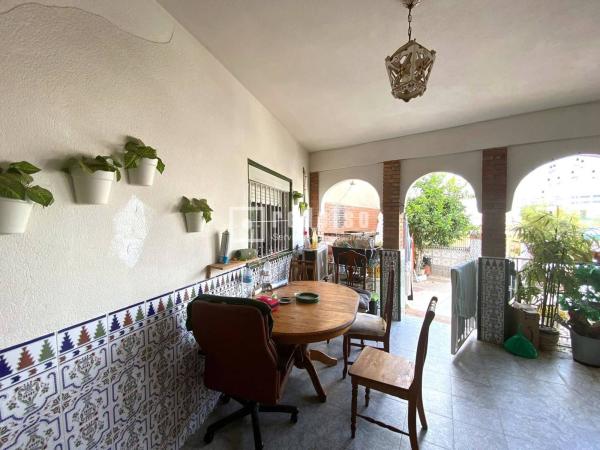 Casa o chalet independiente en Camino de Antequera, Málaga thumbnail 2
