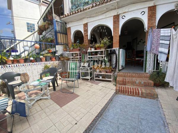 Casa o chalet independiente en Camino de Antequera, Málaga thumbnail 3