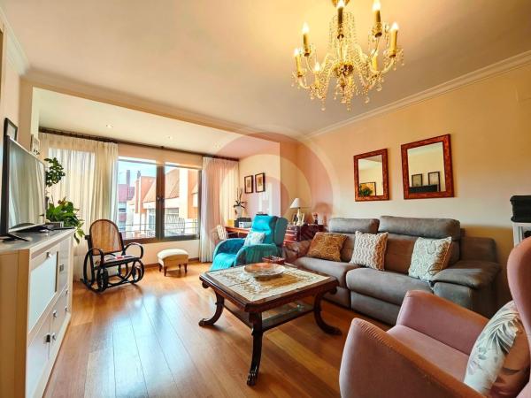 Продажа квартиры на Piso en Calle Fray Rafael de Vélez s/n, Zona Hispanidad - Vivar Téllez, Vélez-Malaga, Велес-Малага
photo 1