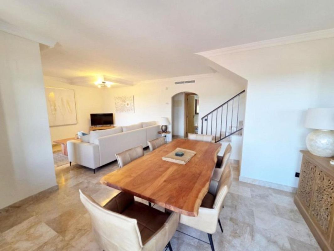 Venta de duplex en Dúplex en Calle del Golf, 61, Buenas Noches, Estepona, Estepona photo 4