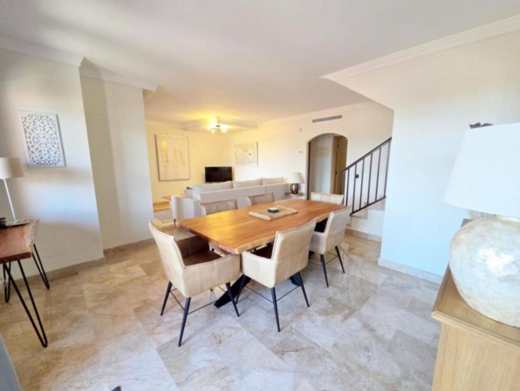 Venta de duplex en Dúplex en Calle del Golf, 61, Buenas Noches, Estepona, Estepona photo 5