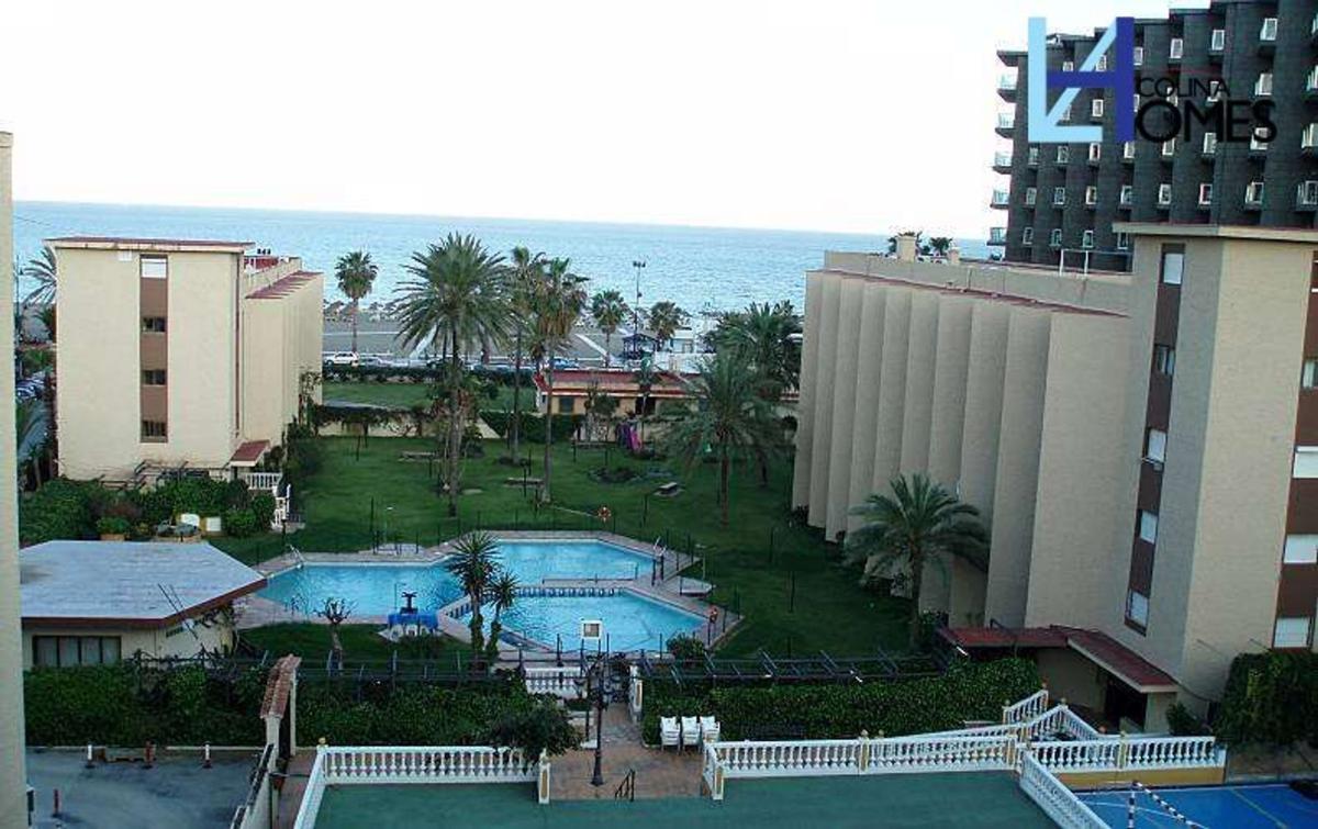 Venta de piso en Piso en Playamar - Benyamina, Torremolinos, Torremolinos
photo 1