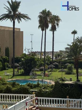 Sale of flat in Piso en Playamar - Benyamina, Torremolinos, Torremolinos
thumbnail 2