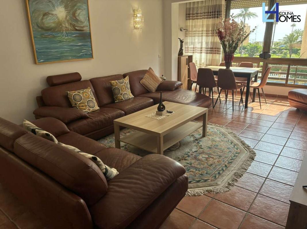 Venta de piso en Piso en Playamar - Benyamina, Torremolinos, Torremolinos
photo 3
