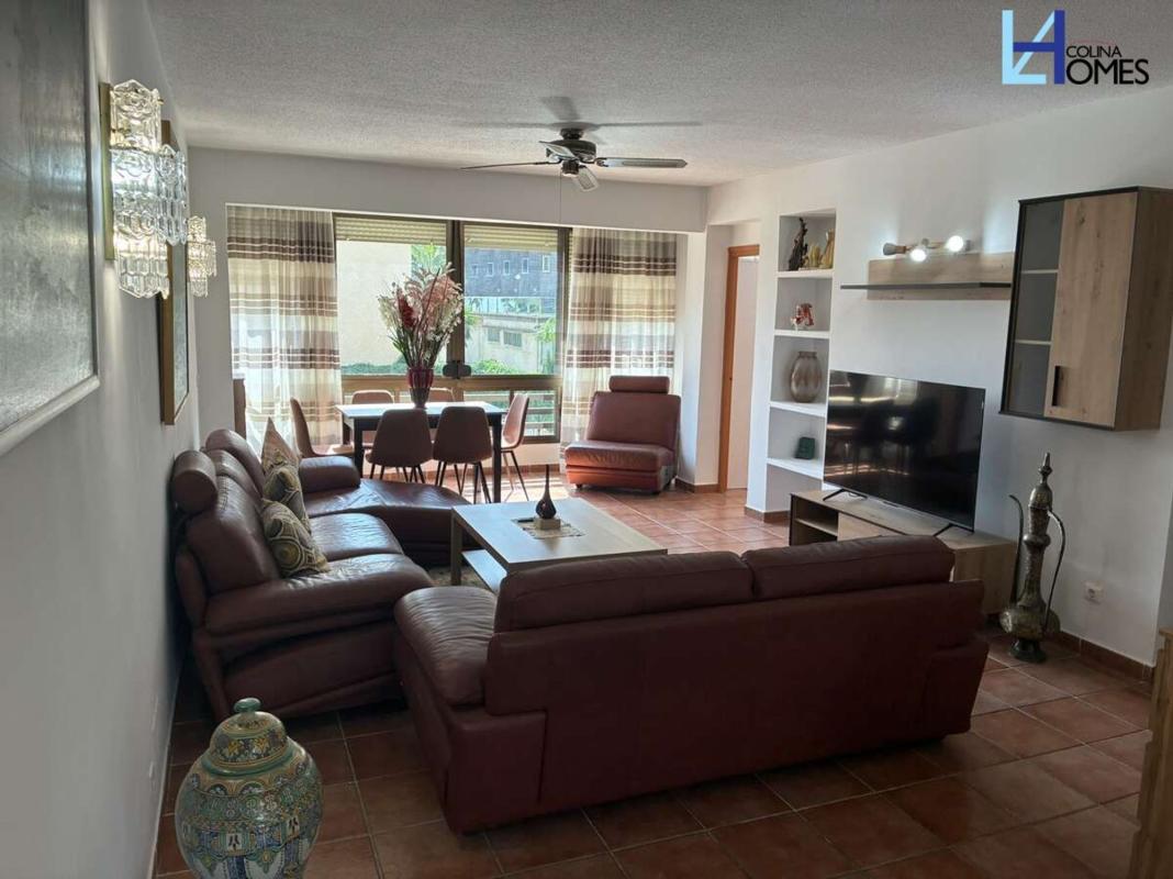 Venta de piso en Piso en Playamar - Benyamina, Torremolinos, Torremolinos
photo 4