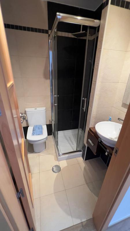 Venta de piso en Piso en Camino del Pinillo, 22, El Pinillo, Torremolinos, Torremolinos
photo 2