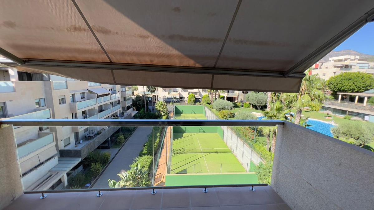 Venta de piso en Piso en Camino del Pinillo, 22, El Pinillo, Torremolinos, Torremolinos
photo 4