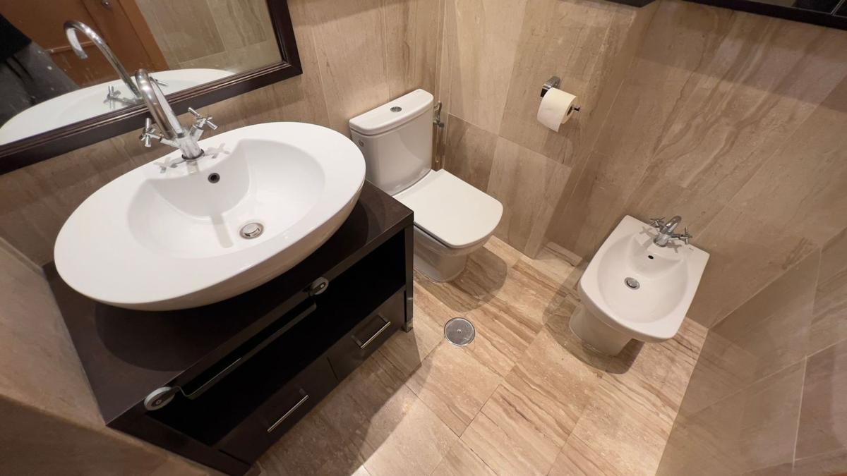 Venta de piso en Piso en Camino del Pinillo, 22, El Pinillo, Torremolinos, Torremolinos
photo 5