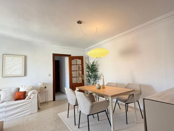 Venta de piso en Piso en Avenida de Carlos Haya, 64, La Florida - Parque norte, Málaga, Málaga
 photo 2