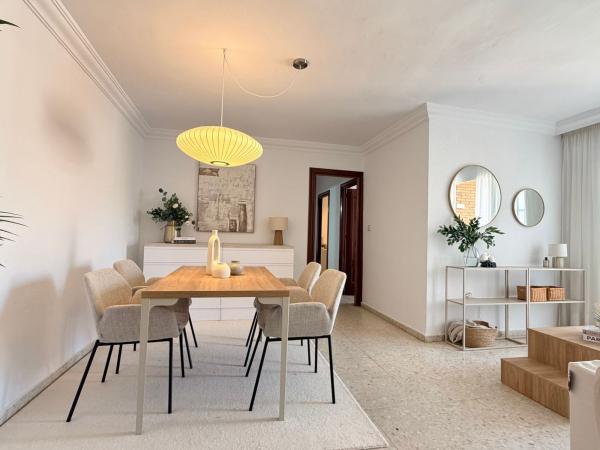 Venta de piso en Piso en Avenida de Carlos Haya, 64, La Florida - Parque norte, Málaga, Málaga
 photo 3
