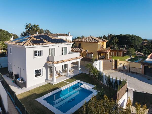 Chalet independiente en venta en Casa o chalet en Urb. Campo Mijas - Hornillo, Mijas, Mijas
photo 1