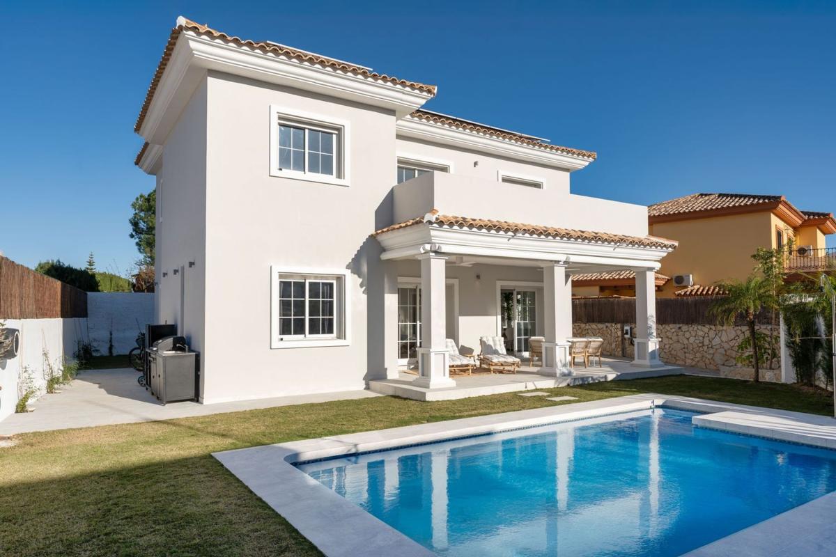 Продажа отдельного шале в  Casa o chalet en Urb. Campo Mijas - Hornillo, Mijas, Михас photo 4