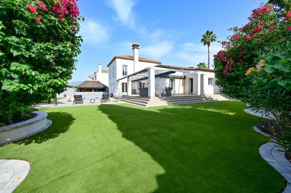 Casa o chalet independiente en Mijas Golf, Mijas thumbnail 2