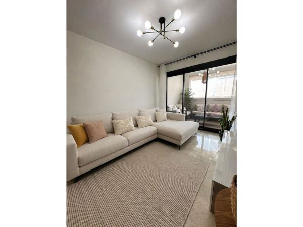Продажа квартиры на Piso en Calle Faro, Zona Centro Comercial Torrequebrada, Benalmádena, Бенальмадена
 photo 4