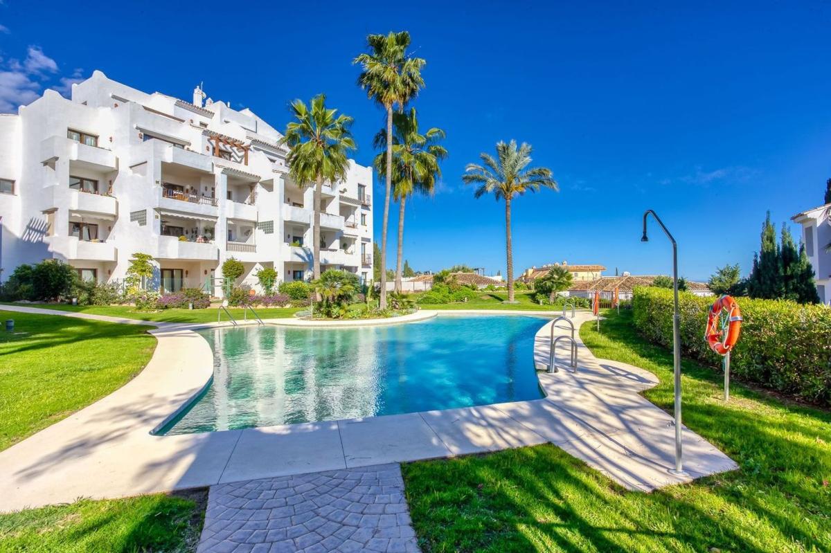 Penthouse sale in Ático en Mijas Golf, Mijas, Mijas photo 1